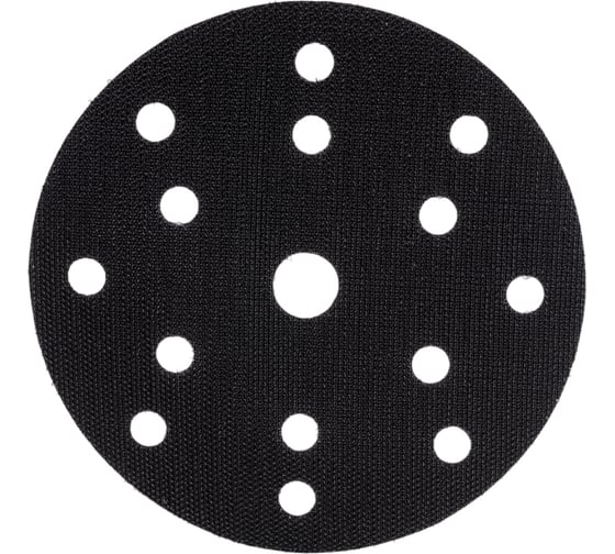 Изображение товара Ремкомплект для опорного диска 150 мм, 15 отверстий, 3 шт Abraforce АМ093211