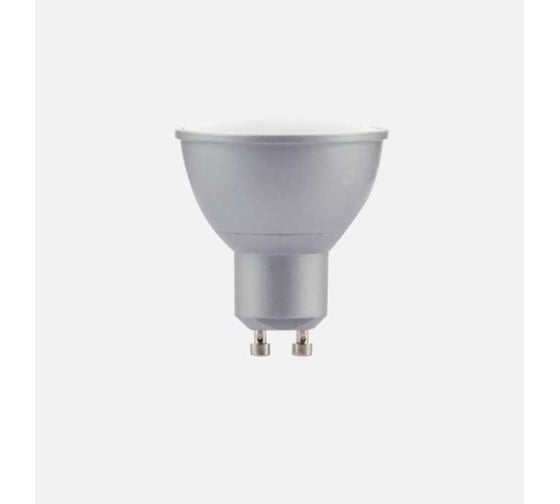 Изображение товара Светодиодная лампа BELLIGHT GU10 6W 520Lm 3000К 88297900