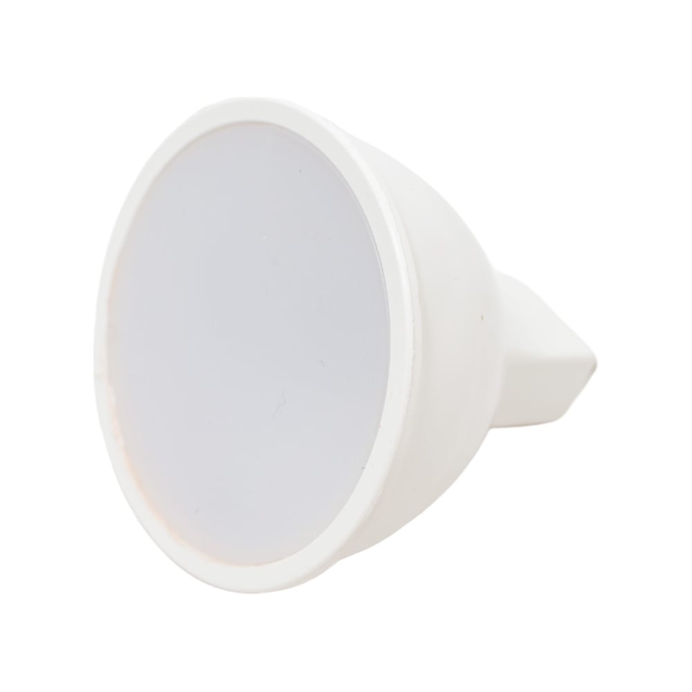 Изображение товара Светодиодная лампа BELLIGHT MR16 8W 700Lm 4000К 88297912