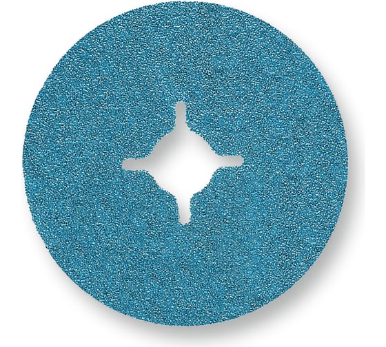 Изображение товара Диск абразивный фибровый 125 мм, К36, 25 шт Fein 63717301010