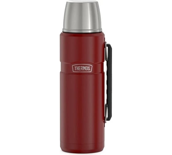 Изображение товара Термос THERMOS SK2010 Rustic 1.2 литра, красный 589859