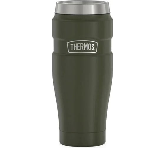 Изображение товара Термокружка THERMOS SK1005 AG из нержавеющей стали, 0.47 литра 589811