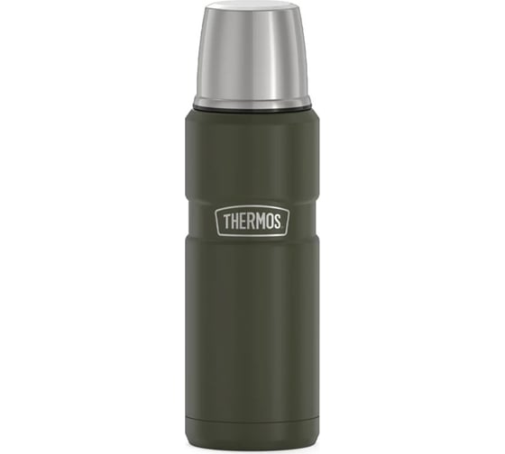 Изображение товара Термос THERMOS тмSK2000 MAG King 0.47 литра, нержавеющая сталь 589835
