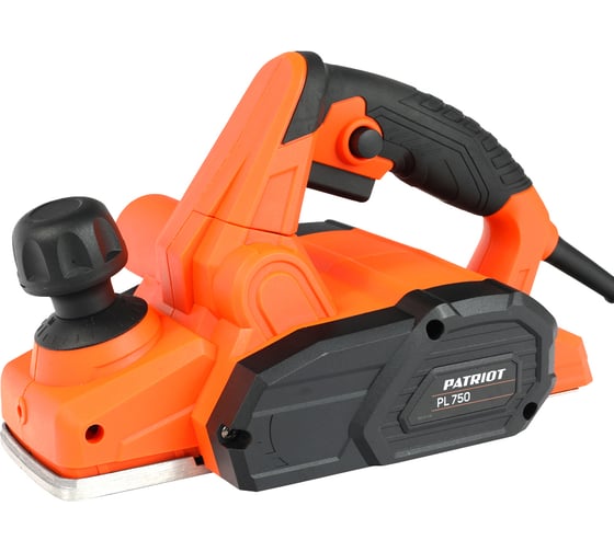Изображение товара Электрический рубанок Patriot PL750 150301115