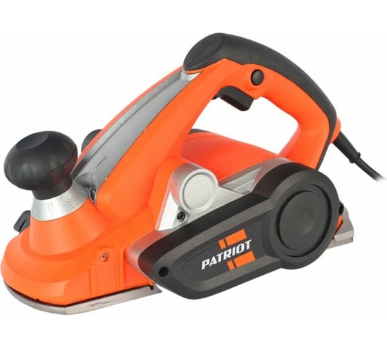 Изображение товара Электрический рубанок Patriot PL110 150301110