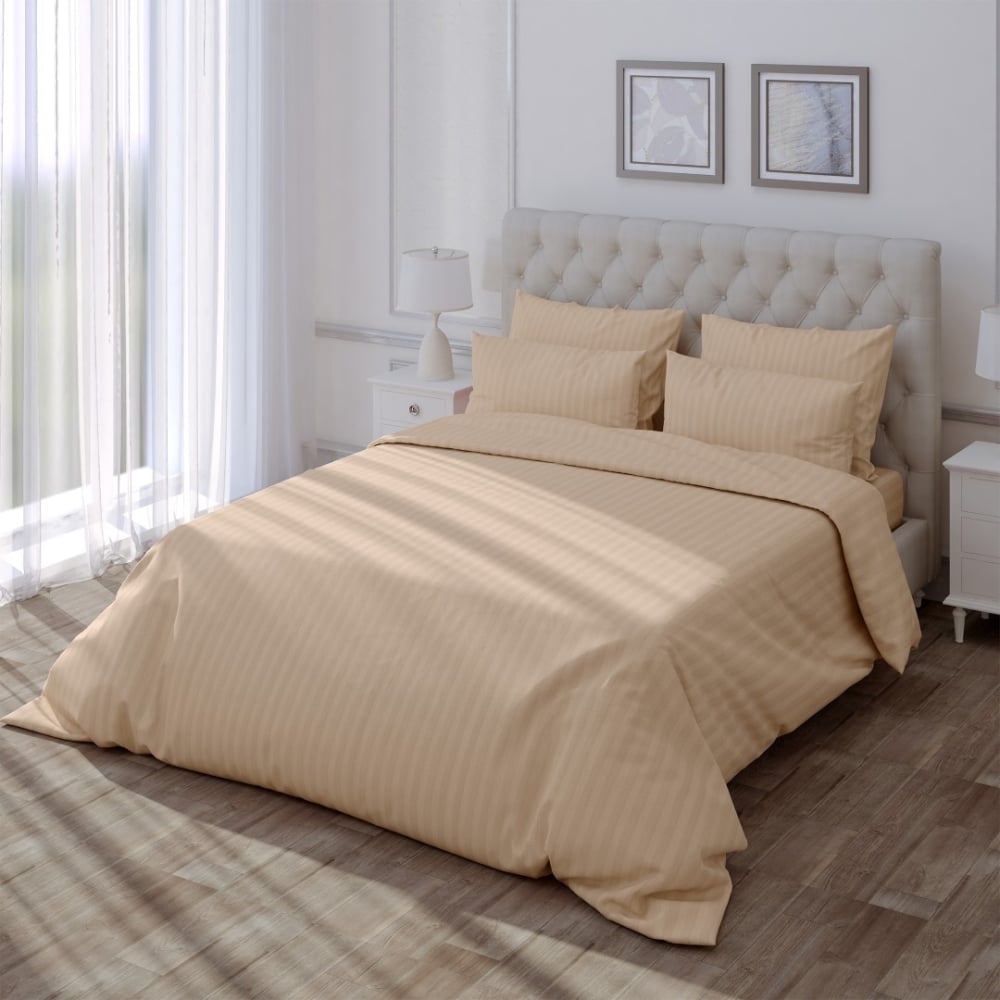 Комплект постельного белья Verossa комплект постельного белья тиана евро наволочки 70х70 тиана бязь