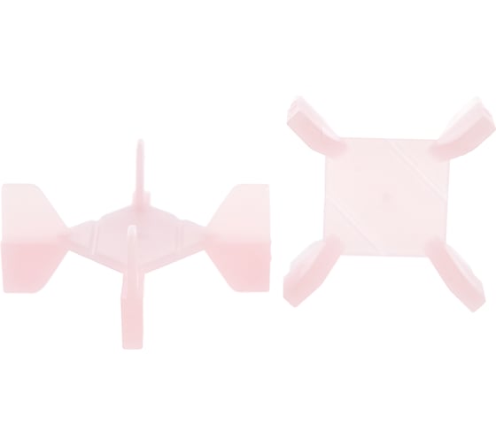 Изображение товара Крестики RUBI TwinFlex 1,5-3мм, 250шт. 02995