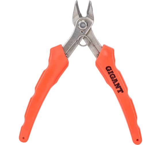 Изображение товара Бокорезы 125 мм Gigant GDCP-125