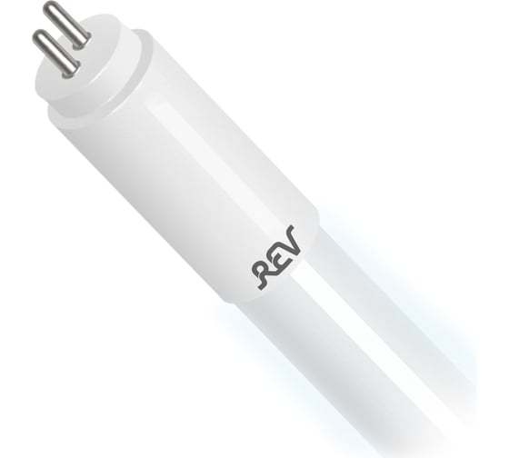 Изображение товара Светодиодная лампа REV LED T8 1200 мм G13 18W 1600Лм, 6500К, холодный свет 32393 8