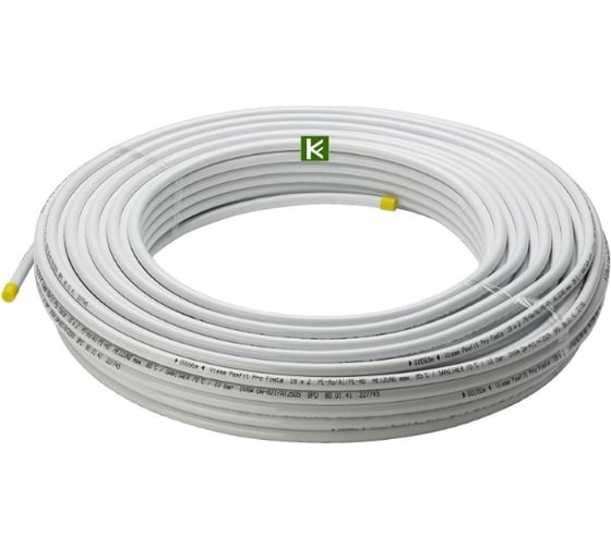 Изображение товара Труба Viega Pexfit Pro 25x2,8 мм бухта 50 м 607241