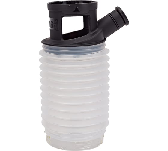 Изображение товара Пылесборник для перфораторов и отбойных молотков Makita 195173-3