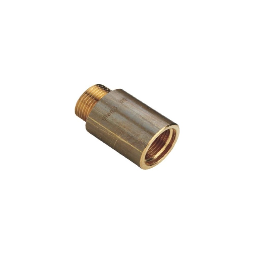 Изображение товара Удлинитель Viega НВ 65 мм бронза для водопровода и сантехники