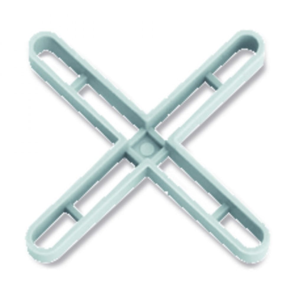Крестики для швов RUBI крестики для швов с держателем спец 2 мм 70 шт