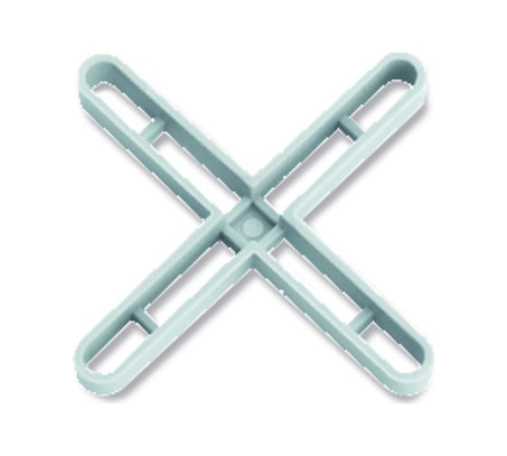 Изображение товара Крестики для швов RUBI 7мм, 100шт. 02904