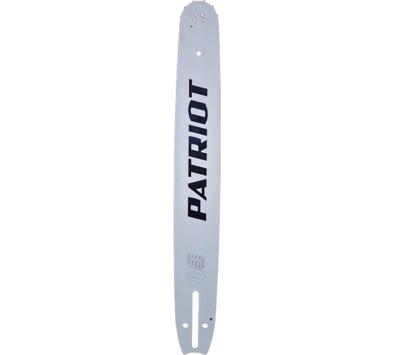 Изображение товара Шина P188SLHD009 (18"; 3/8"; 1.5 мм; 68 звена) PATRIOT 867151888