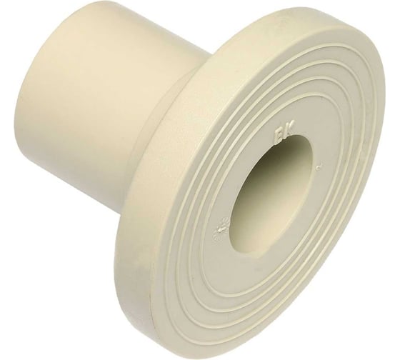 Изображение товара Буртик WAVIN EKOPLASTIK 63 SLN063RCTX