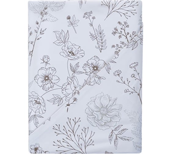 Изображение товара Набор наволочек Самойловский Текстиль бязь 50x70 см Утро 765290