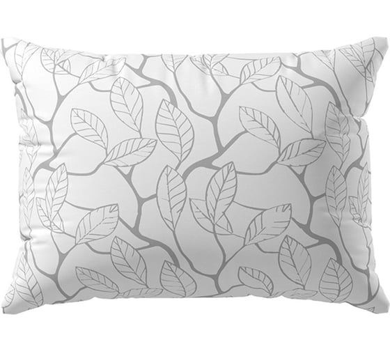 Изображение товара Набор наволочек Самойловский Текстиль бязь 50x70 см Эколоджи 762859