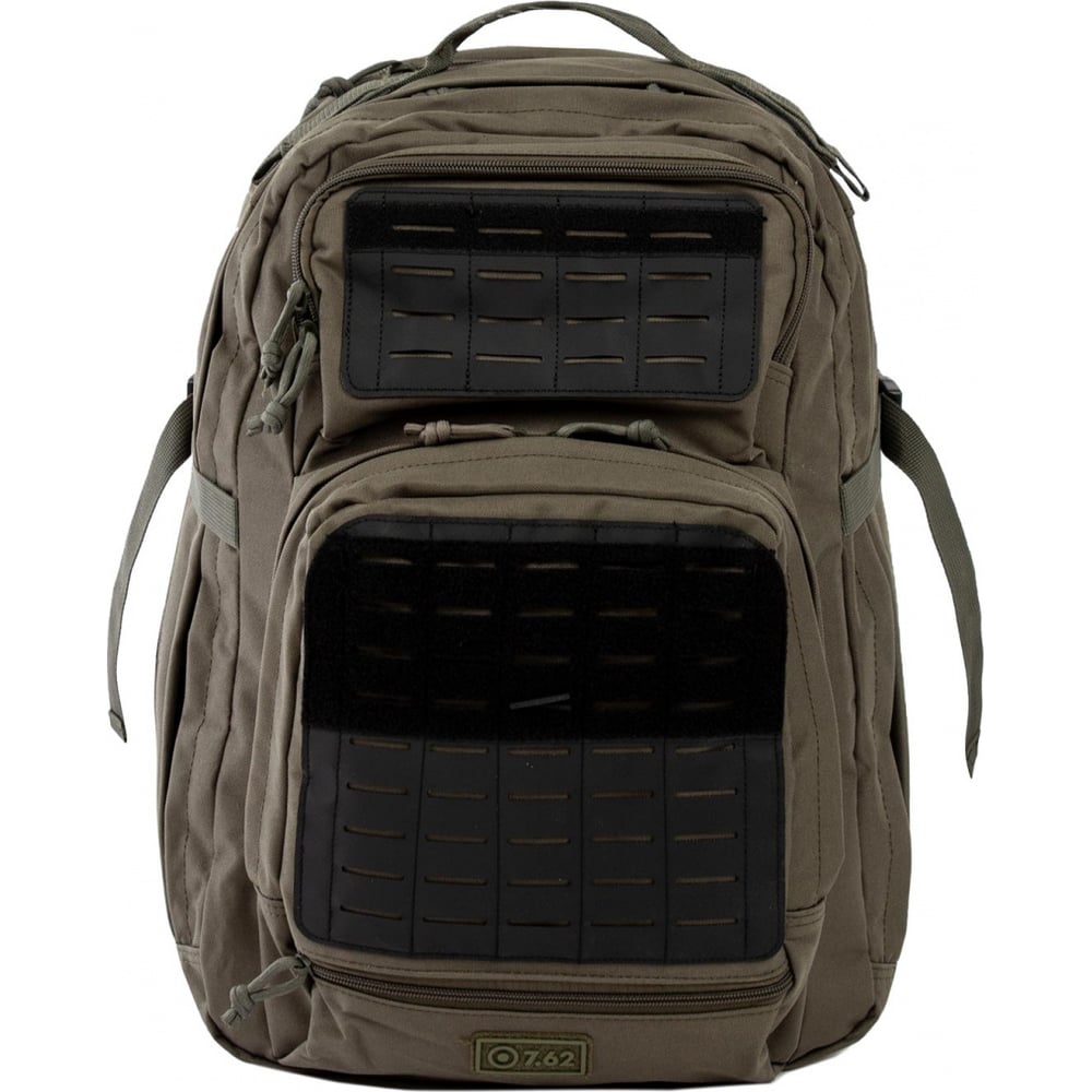 Рюкзак 7.62 Raptor 35L, олива 4610097017711