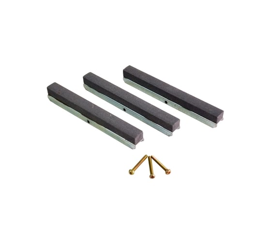 Изображение товара Бруски для хонингования МАСТАК 100 мм, 3 шт. 103-020100