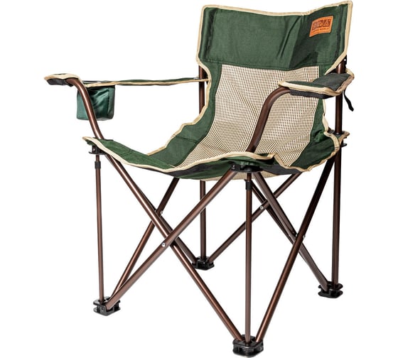 Изображение товара Кресло Camping S World Companion FT-001