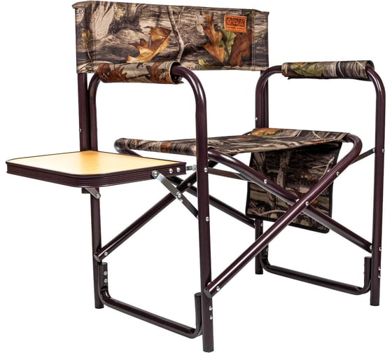 Изображение товара Кресло Camping World General FH-003