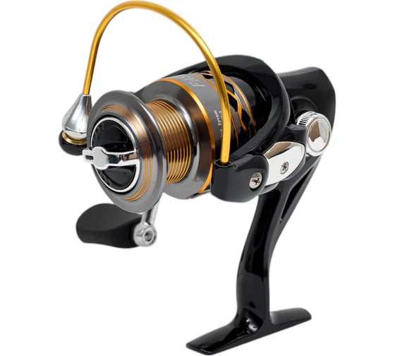 Изображение товара Безынерционная катушка WFT Fast GWMB 6 3500FD 1D-A-887-035