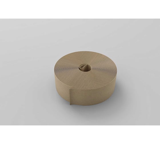 Изображение товара Виброизоляционная лента Soundguard VibroTape 100 20 м х 100 мм х 3.5 мм 211228