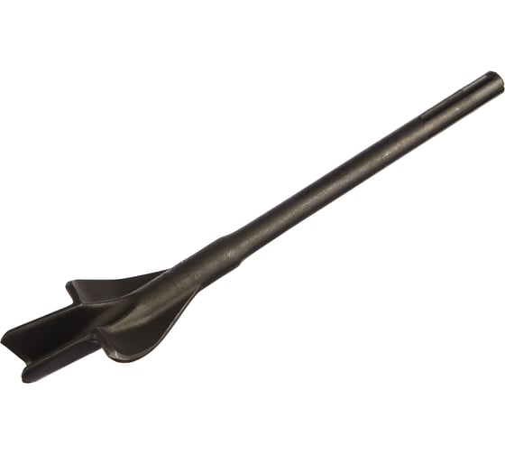 Изображение товара Зубило с отвалом (35х380 мм; SDS-MAX) HAWERA F00Y142756