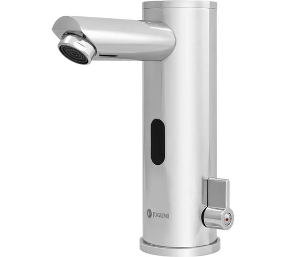 Изображение товара Сенсорный смеситель для умывальника Juguni 0402.515