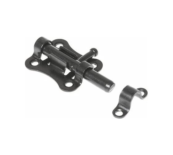 Изображение товара Шпингалет STARFIX 40 мм оксид SMP-67808-1