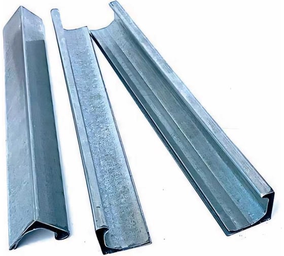 Изображение товара Монтажная шина STARFIX №20x0,5 мм 3 м SM-05682-1