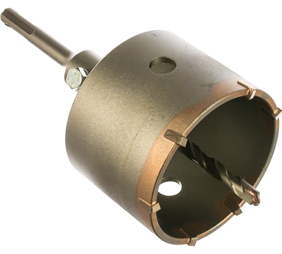 Изображение товара Коронка по бетону (82 мм; SDS-PLUS) HAWERA F00Y141318