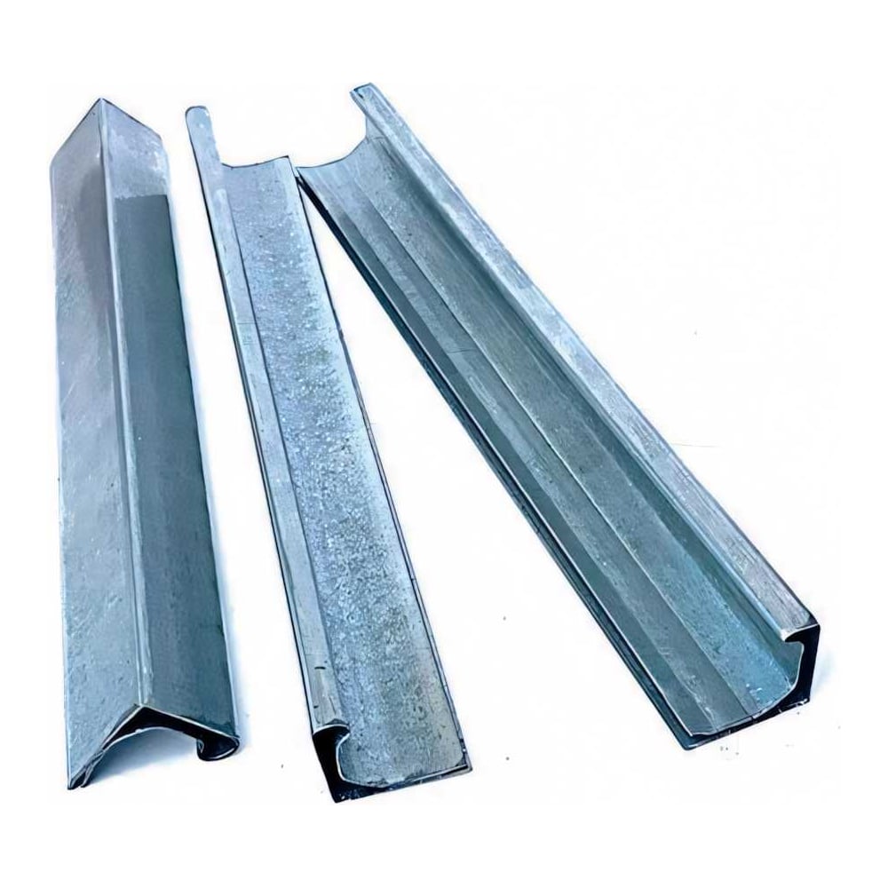 Изображение товара Монтажная шина STARFIX №30x0,6 мм 3 метра SM-34688-1 электромонтаж