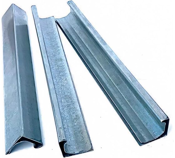 Изображение товара Монтажная шина STARFIX №30x0,6 мм 3 м SM-34688-1