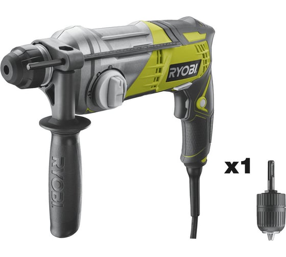 Изображение товара Перфоратор Ryobi RSDS680-K 5133002444
