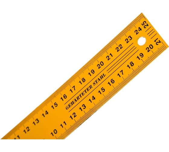 Изображение товара Столярный угольник КУРС 250 мм 19382