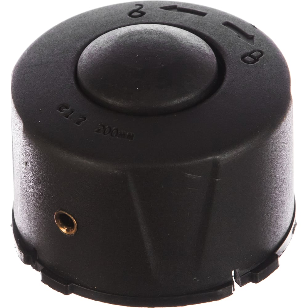 Изображение товара Катушка для триммера PATRIOT SP-32 1.2 мм полуавтоматическая