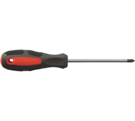 Изображение товара Отвертка КУРС Мастер 5х100мм PH1 53774