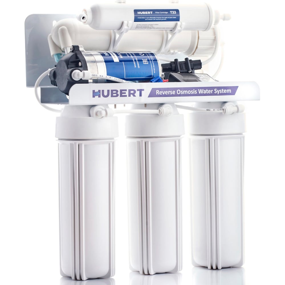 Фильтр для воды HUBERT, размер 5