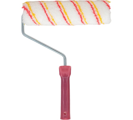 Изображение товара Валик полиакриловый 230 мм КУРС 02556