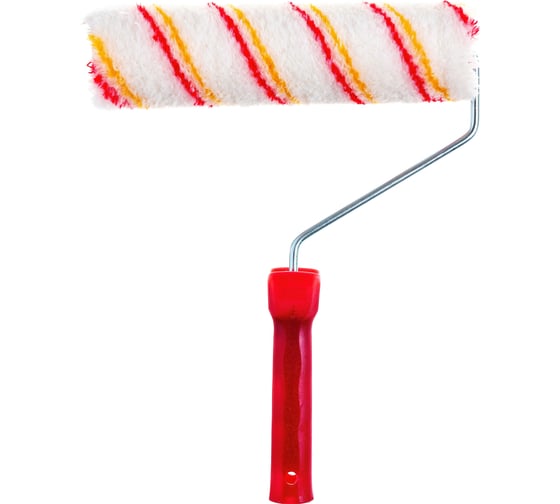 Изображение товара Валик полиакриловый 230мм КУРС 02554