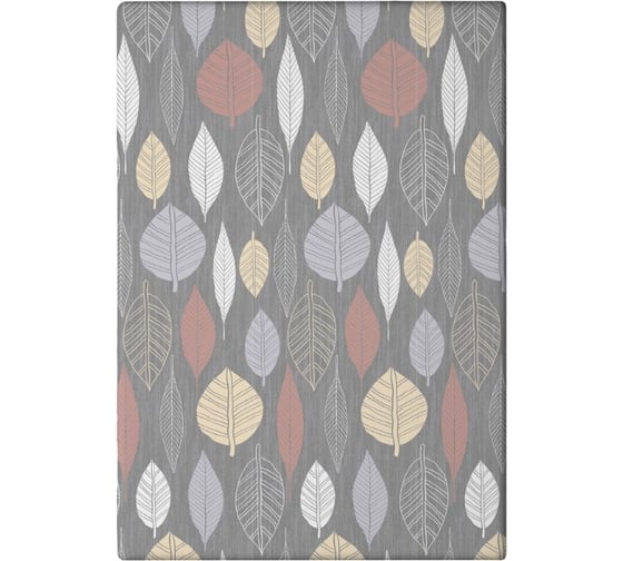 Изображение товара Пододеяльник Самойловский Текстиль бязь 175x215 см Клевер 762870