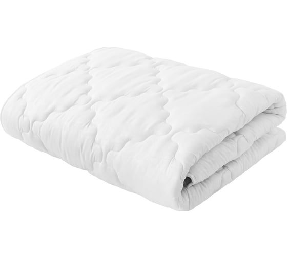 Изображение товара Одеяло Самойловский Текстиль 172x205 см гипоаллергенное 300 г/м2, белая ветка 762002