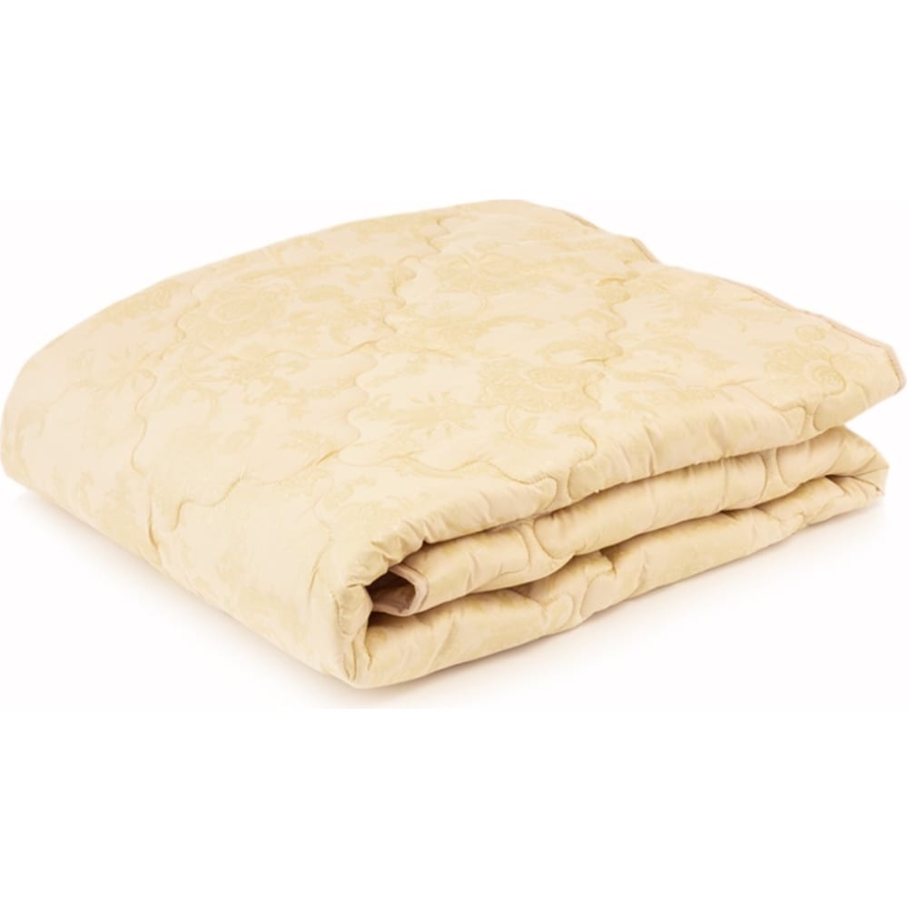Стеганое одеяло Самойловский текстиль одеяло 1 5 сп 140х205 см файбер 100%пэ 250 г м2 всесезон чех 100% п э кант ivva
