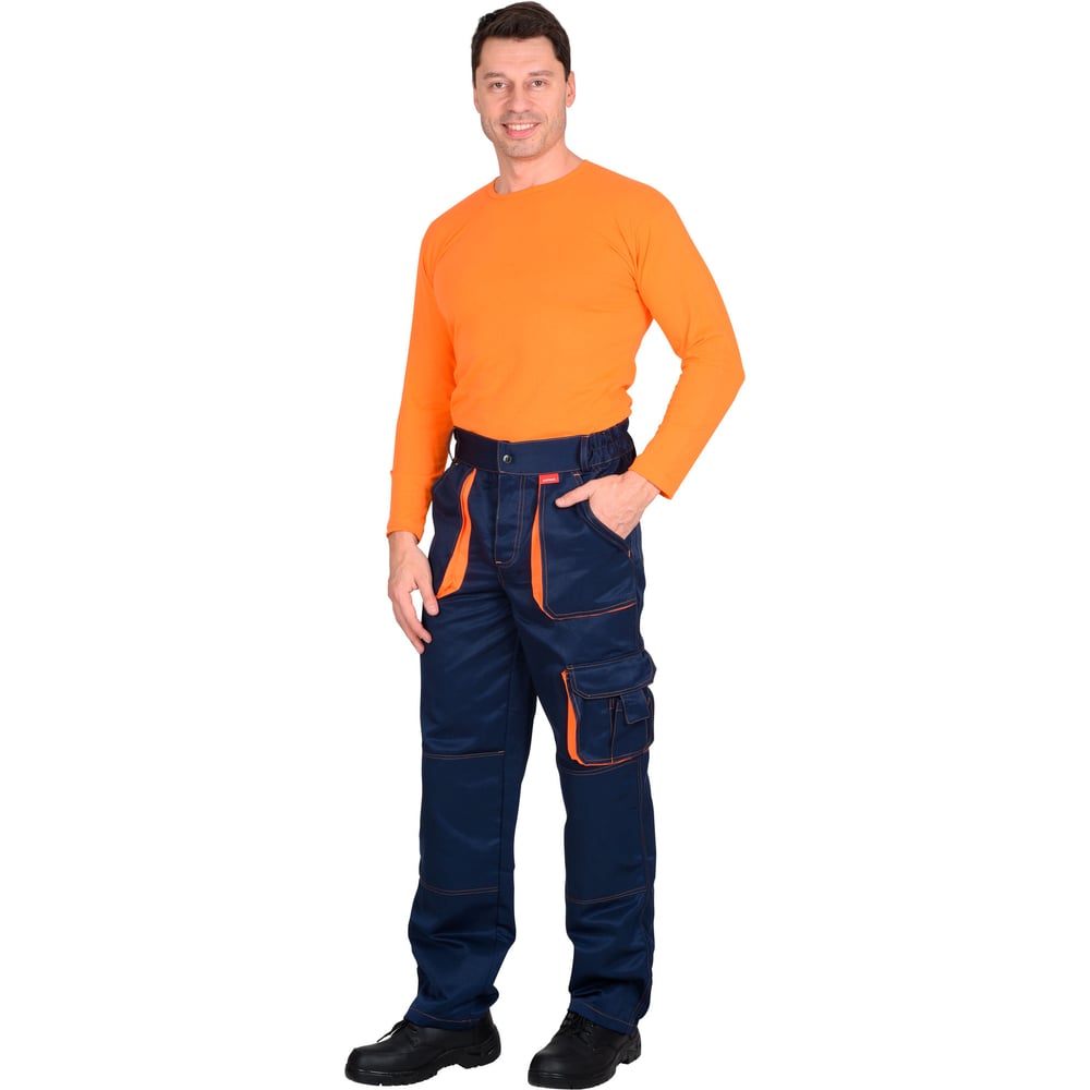 Рабочие брюки СИРИУС