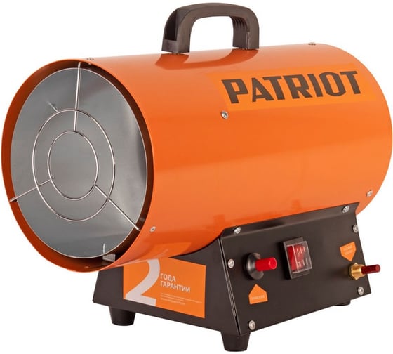 Изображение товара Газовый калорифер Patriot GS 16 633445020