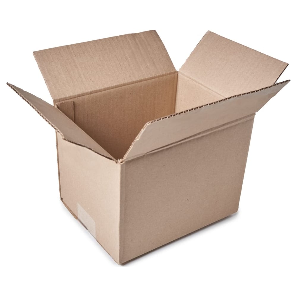 фото Картонная коробка pack innovation