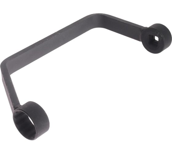 Изображение товара Съемник масляного фильтра 1/2"х27мм 12 граней FORD 2.0/2.2 чашка JTC 4223