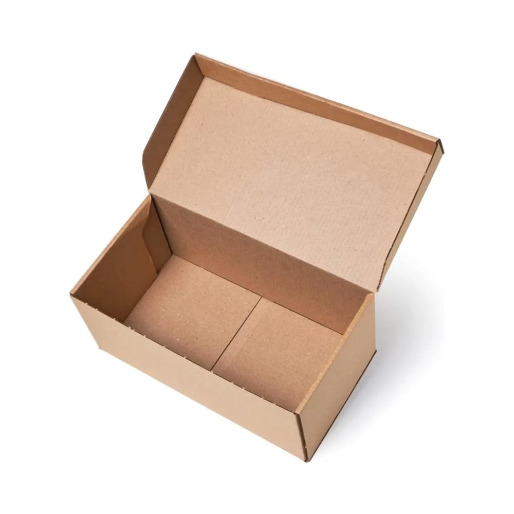 фото Самосборная картонная коробка pack innovation